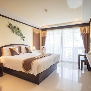 Baan Sailom Hotel Phuket - Sha Extra Plus